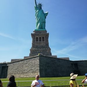 Meet your Posher, Luis rey